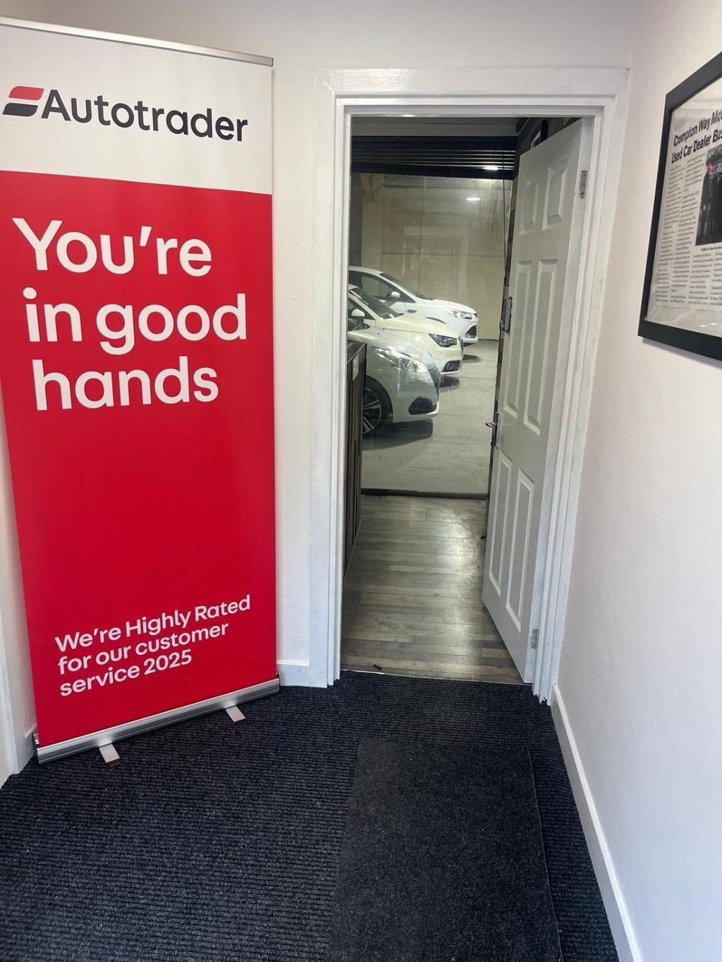 Used Vauxhall ADAM 2015 for sale - 76241138: Photo 40