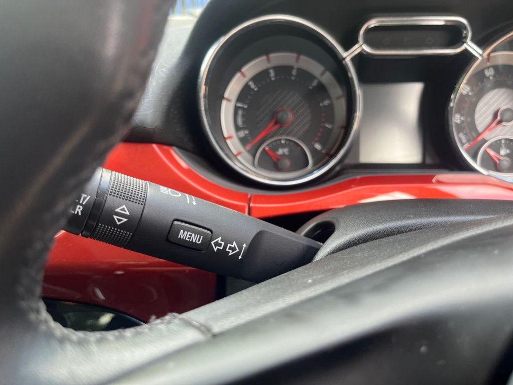 Used Vauxhall ADAM 2015 for sale - 76241138: Photo 45