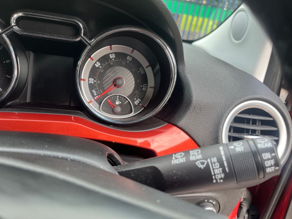 Used Vauxhall ADAM 2015 for sale - 76241138: Photo 47