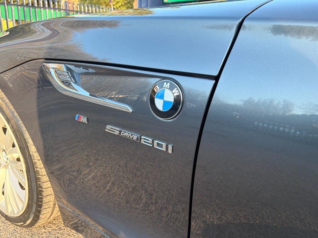 Used BMW Z4 2014 for sale - 77785953: Photo 10