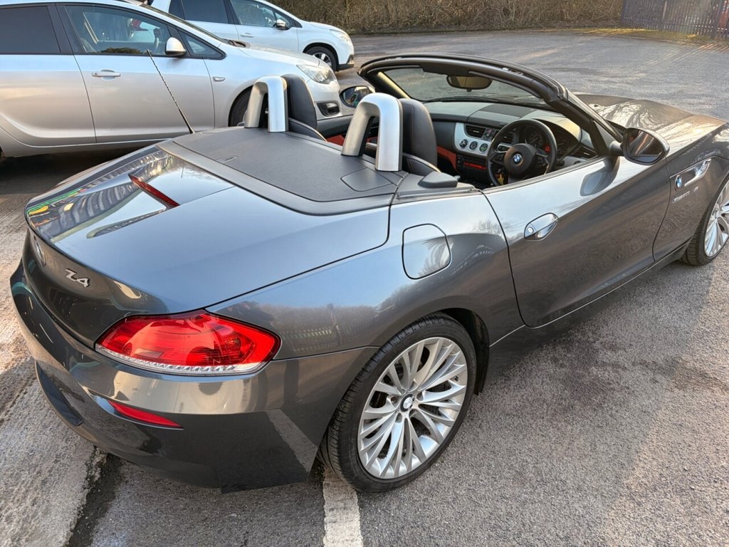 Used BMW Z4 2014 for sale - 77785953: Photo 19