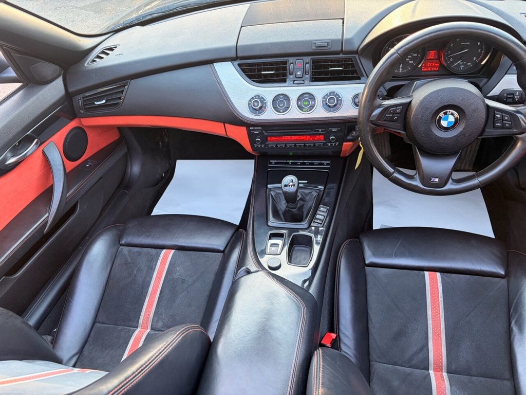 Used BMW Z4 2014 for sale - 77785953: Photo 21
