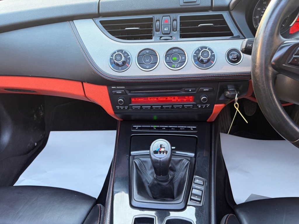 Used BMW Z4 2014 for sale - 77785953: Photo 22