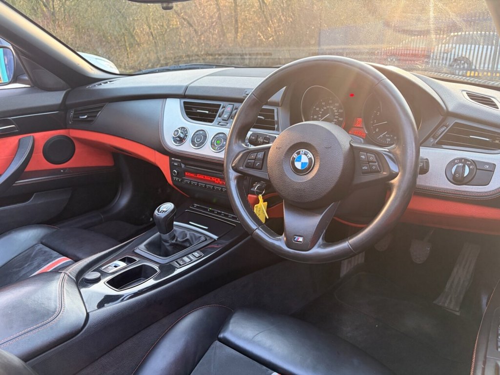 Used BMW Z4 2014 for sale - 77785953: Photo 26