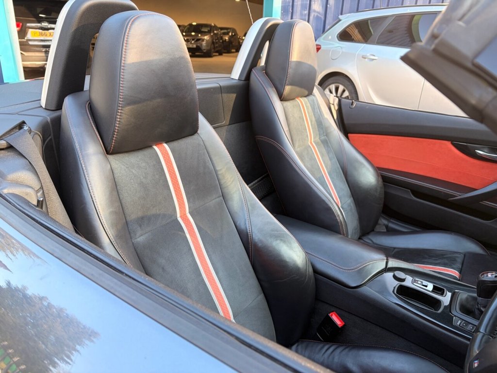 Used BMW Z4 2014 for sale - 77785953: Photo 28