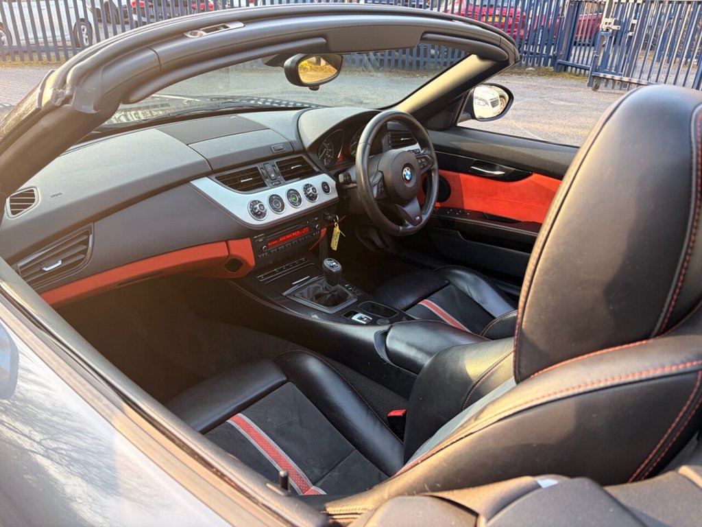 Used BMW Z4 2014 for sale - 77785953: Photo 29