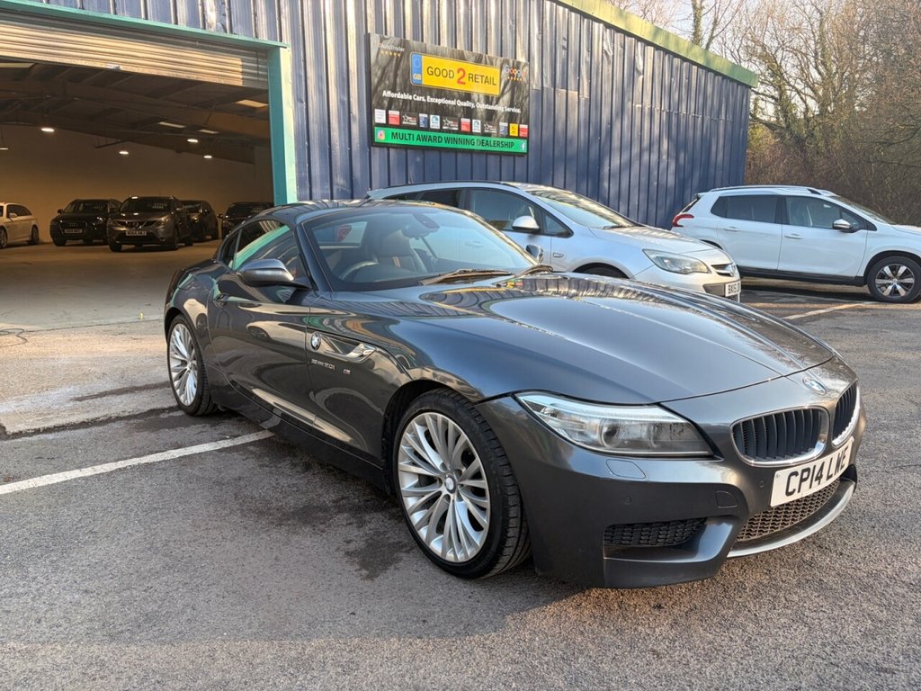 Used BMW Z4 2014 for sale - 77785953: Photo 6