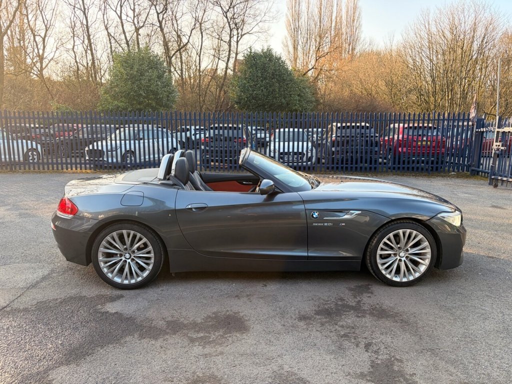 Used BMW Z4 2014 for sale - 77785953: Photo 9