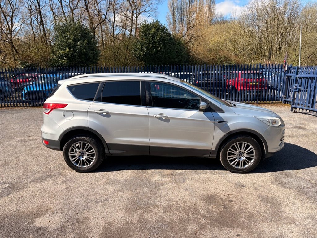 Used Ford Kuga 2014 for sale - 78117582: Photo 10