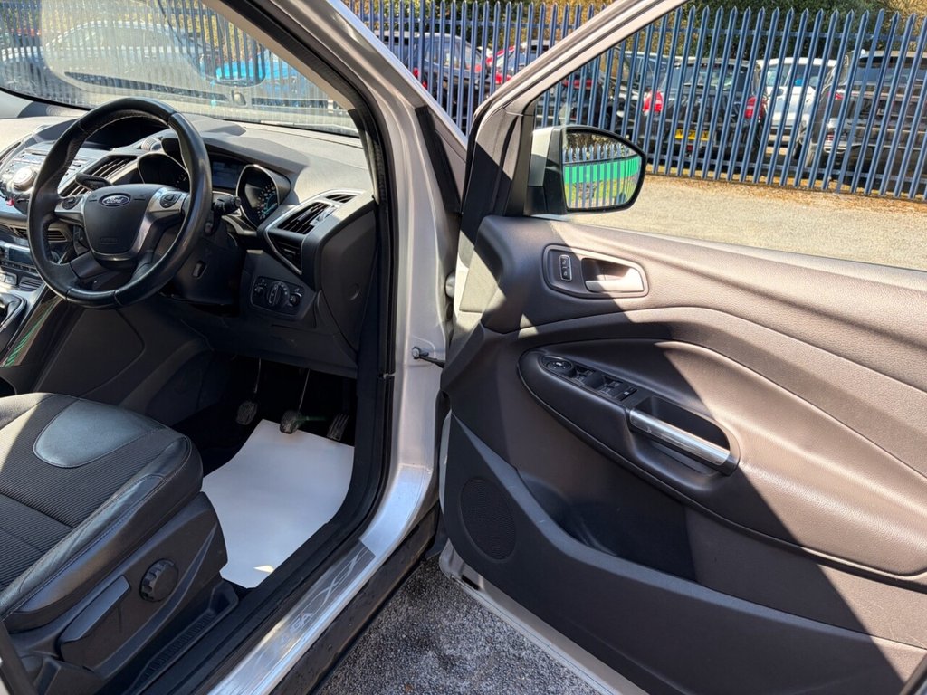 Used Ford Kuga 2014 for sale - 78117582: Photo 18