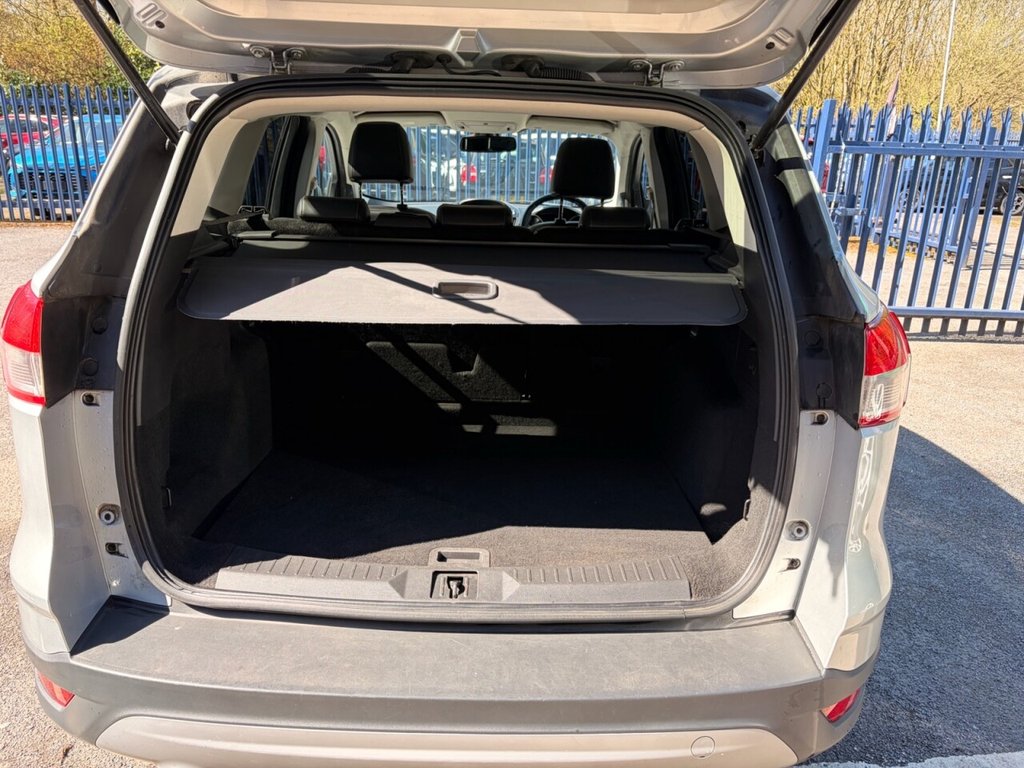 Used Ford Kuga 2014 for sale - 78117582: Photo 26