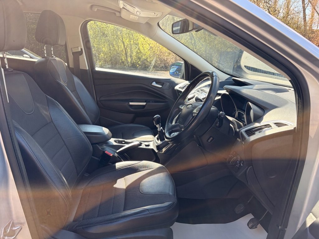 Used Ford Kuga 2014 for sale - 78117582: Photo 27