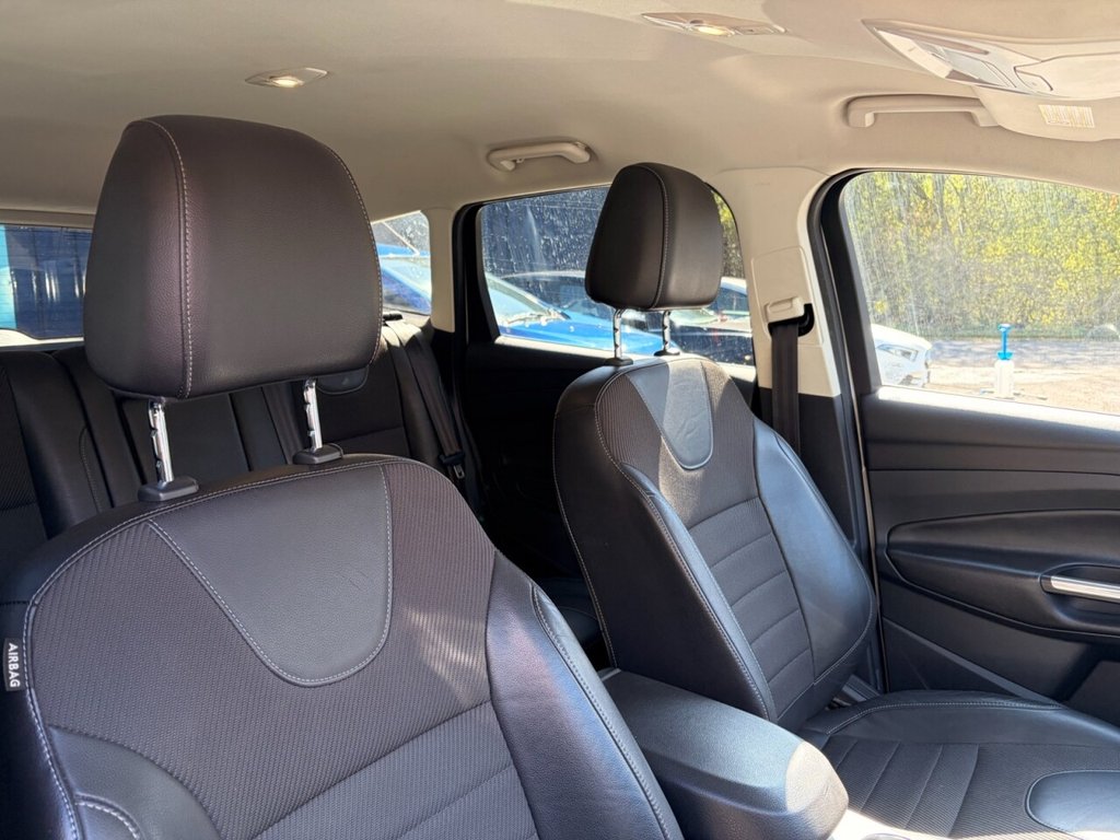 Used Ford Kuga 2014 for sale - 78117582: Photo 28