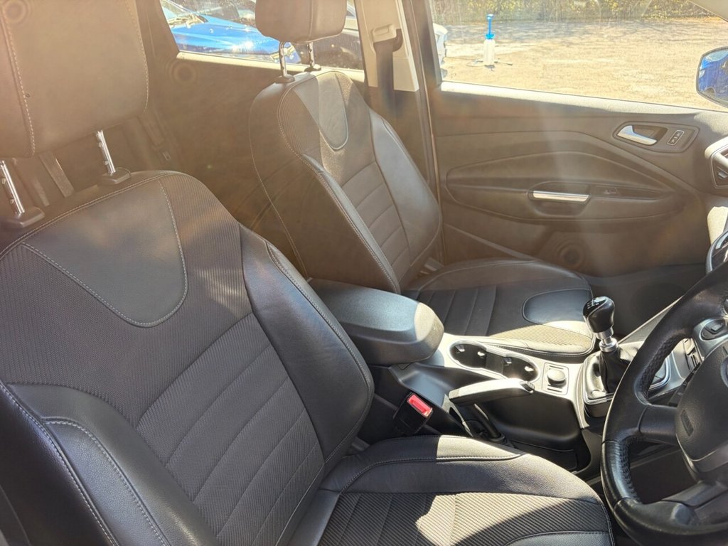 Used Ford Kuga 2014 for sale - 78117582: Photo 29