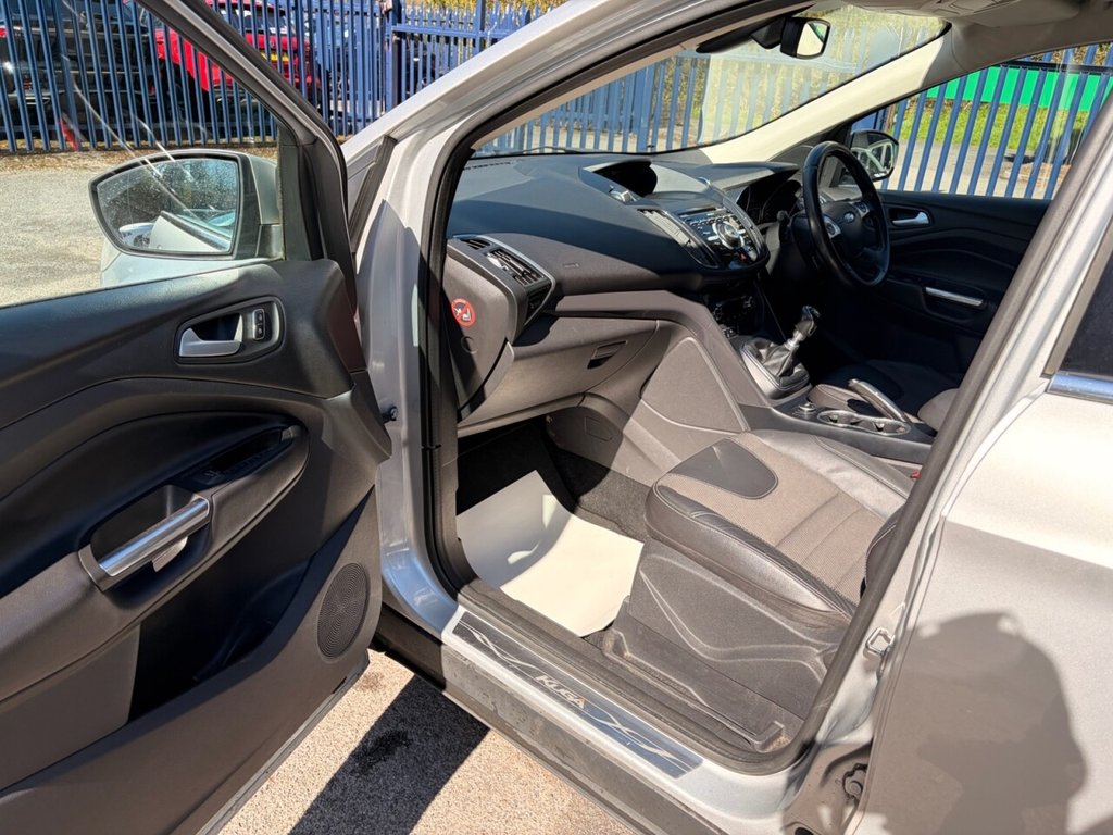 Used Ford Kuga 2014 for sale - 78117582: Photo 30