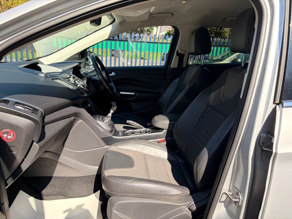 Used Ford Kuga 2014 for sale - 78117582: Photo 31