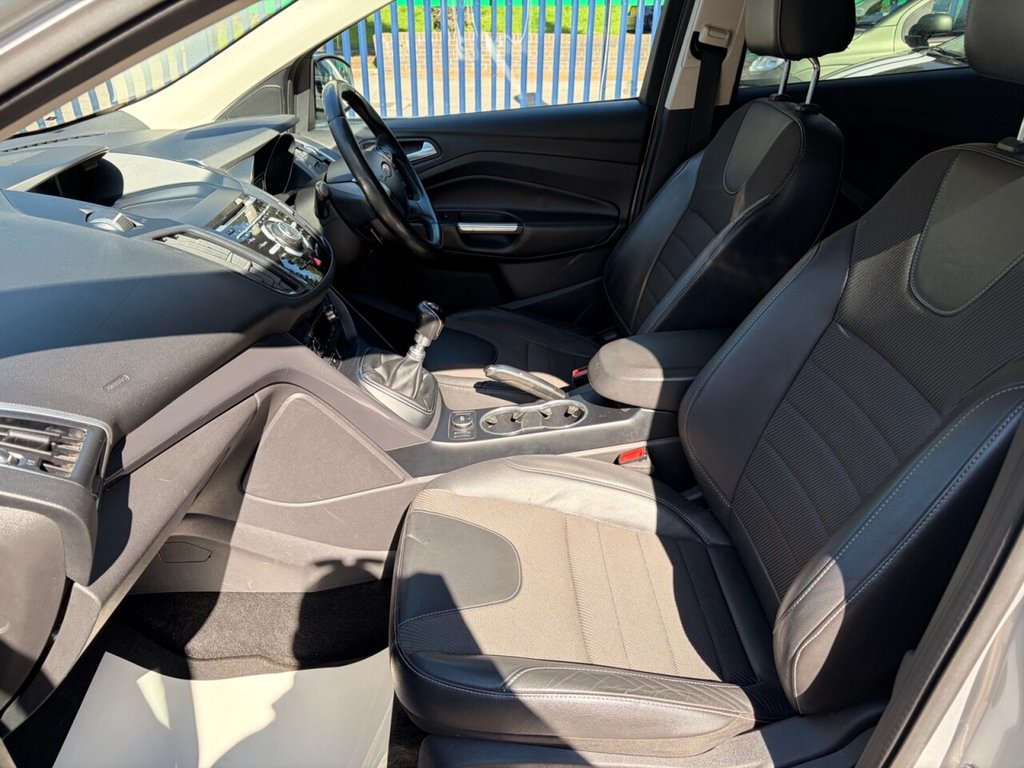 Used Ford Kuga 2014 for sale - 78117582: Photo 32