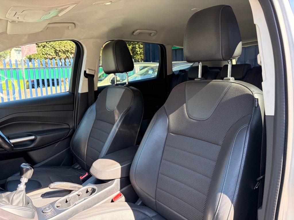 Used Ford Kuga 2014 for sale - 78117582: Photo 33