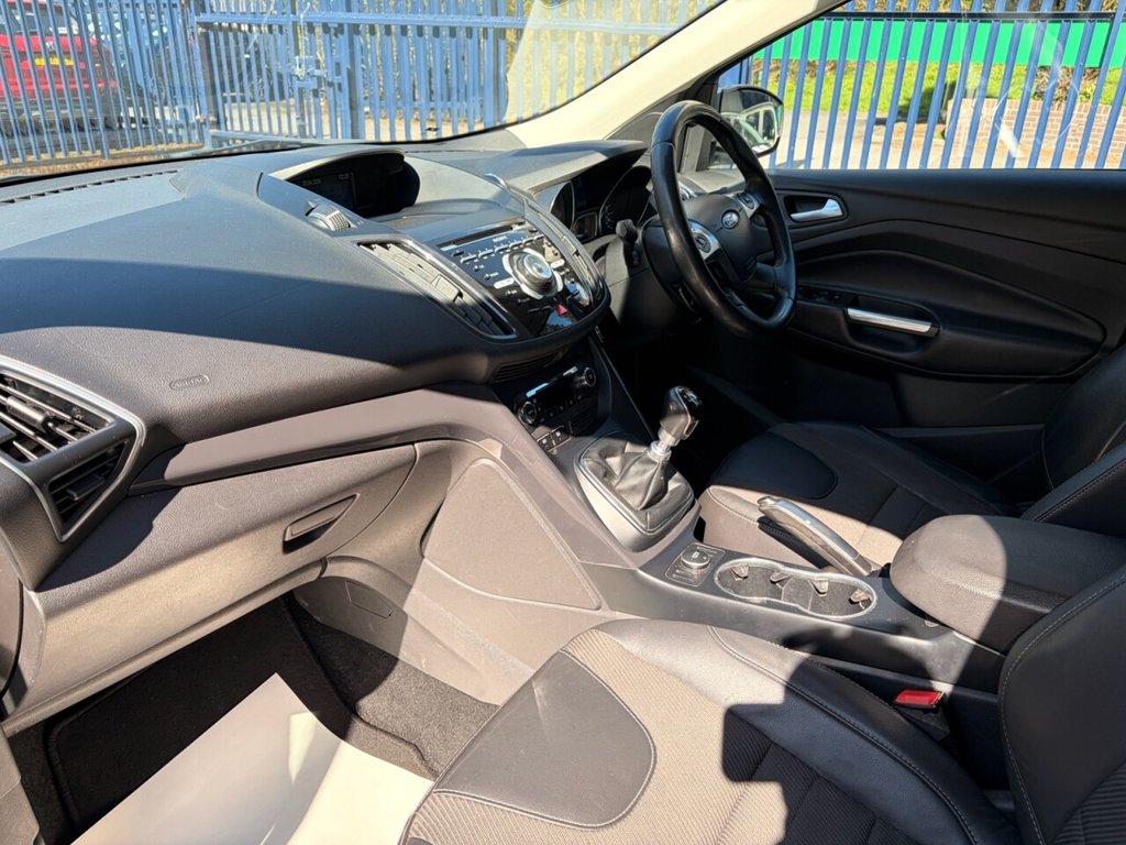 Used Ford Kuga 2014 for sale - 78117582: Photo 34