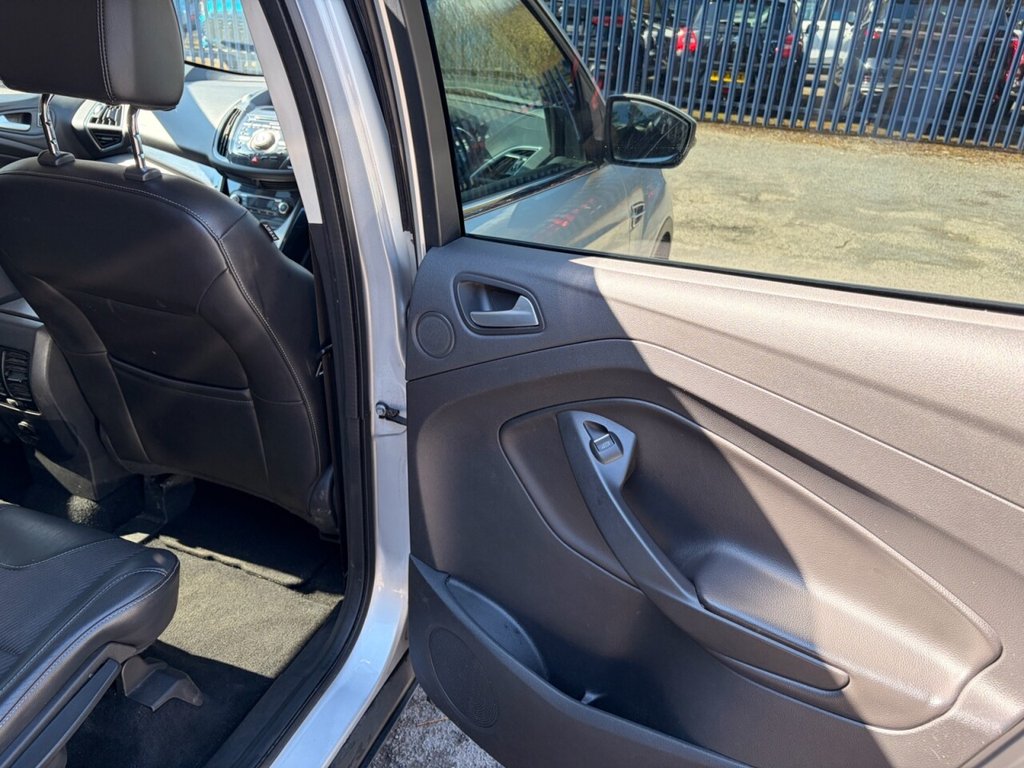 Used Ford Kuga 2014 for sale - 78117582: Photo 35