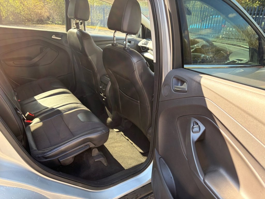 Used Ford Kuga 2014 for sale - 78117582: Photo 36