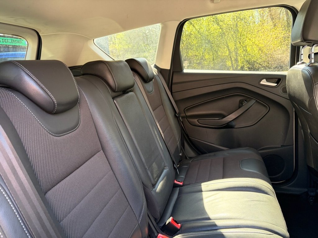 Used Ford Kuga 2014 for sale - 78117582: Photo 37