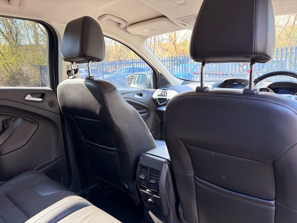 Used Ford Kuga 2014 for sale - 78117582: Photo 38