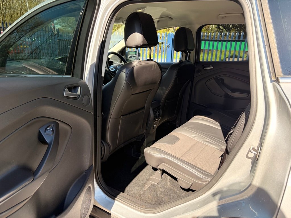 Used Ford Kuga 2014 for sale - 78117582: Photo 39