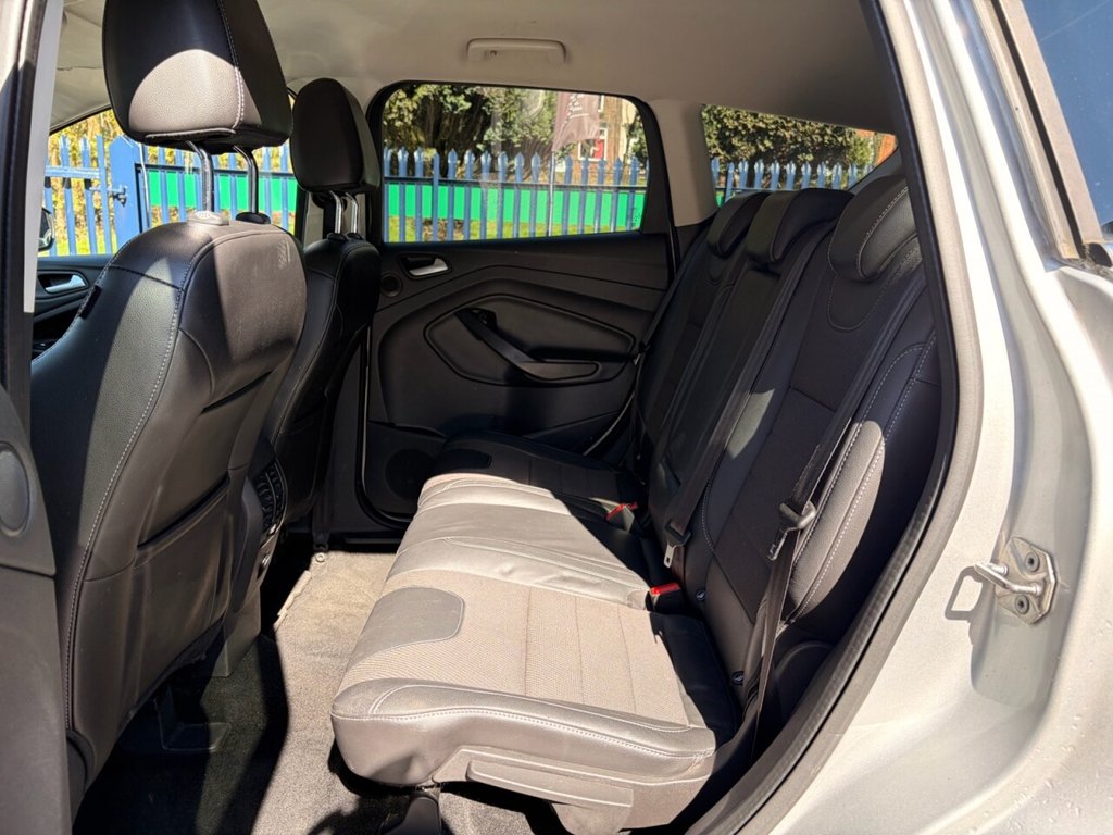 Used Ford Kuga 2014 for sale - 78117582: Photo 40