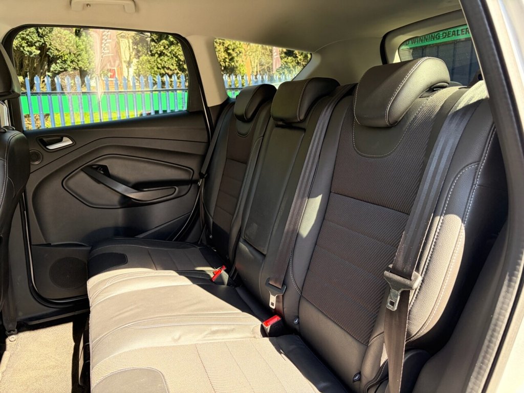 Used Ford Kuga 2014 for sale - 78117582: Photo 41