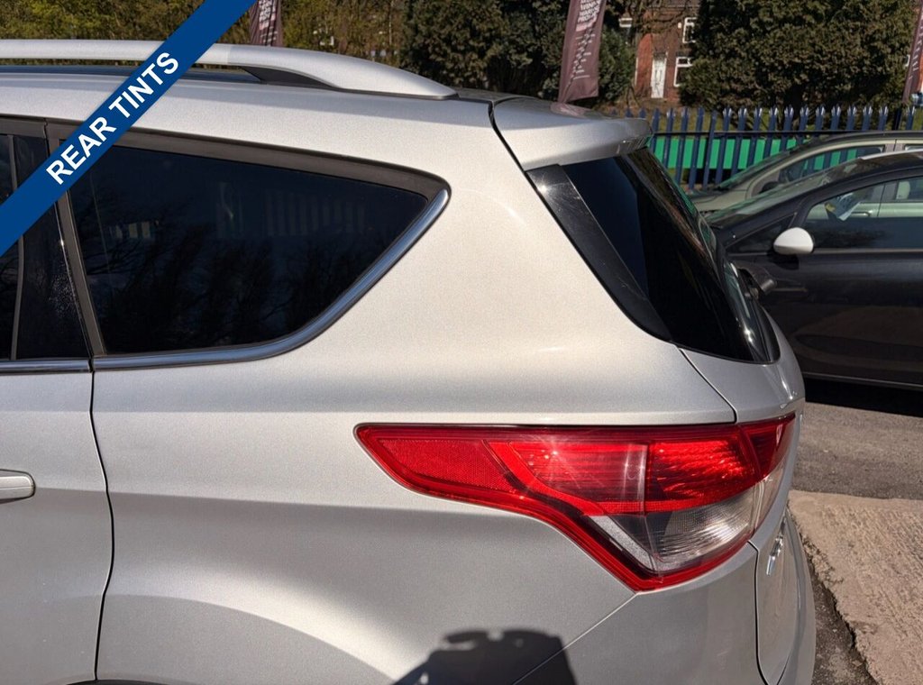 Used Ford Kuga 2014 for sale - 78117582: Photo 42