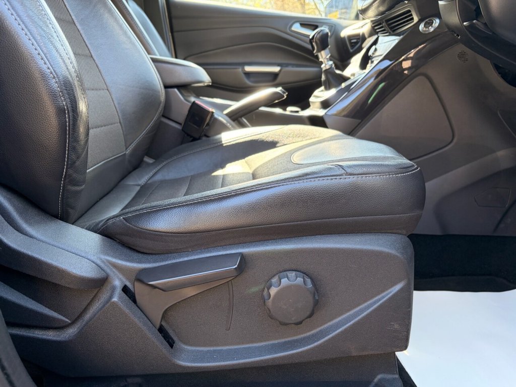 Used Ford Kuga 2014 for sale - 78117582: Photo 45