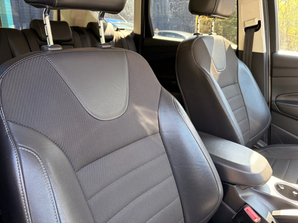 Used Ford Kuga 2014 for sale - 78117582: Photo 46