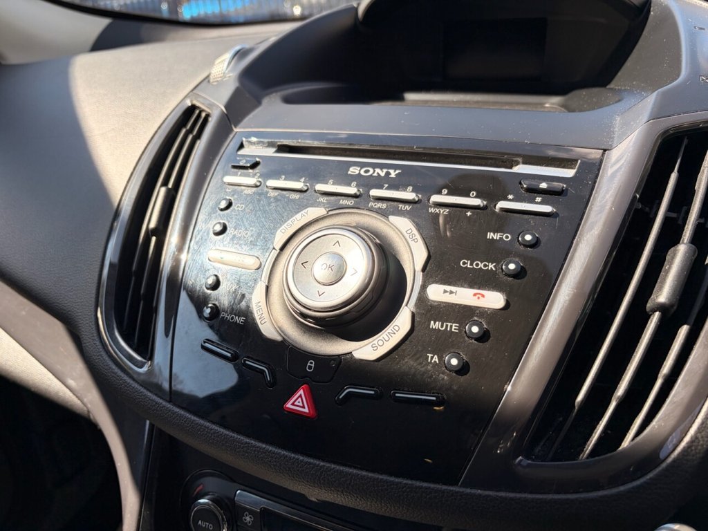 Used Ford Kuga 2014 for sale - 78117582: Photo 50