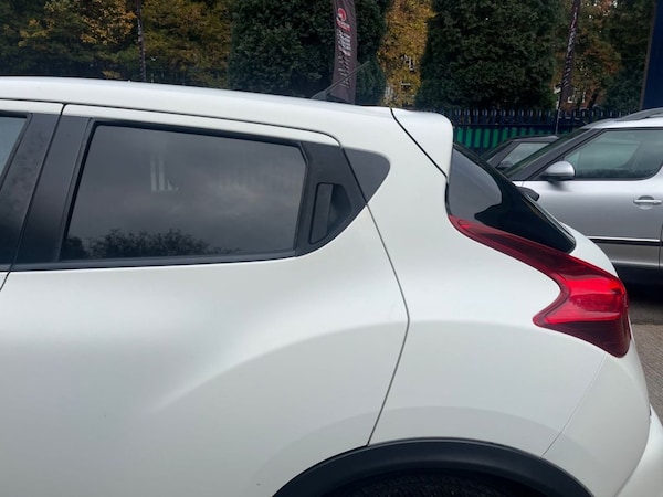 Used Nissan Juke 2012 for sale - 76256478: Photo 11