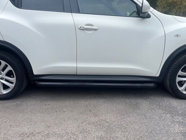 Used Nissan Juke 2012 for sale - 76256478: Photo 17