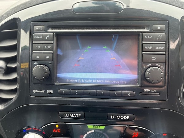 Used Nissan Juke 2012 for sale - 76256478: Photo 27