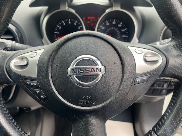 Used Nissan Juke 2012 for sale - 76256478: Photo 28