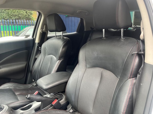 Used Nissan Juke 2012 for sale - 76256478: Photo 30