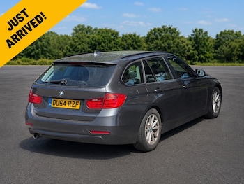Used BMW 3 Series 2014 for sale - 78702180: Photo