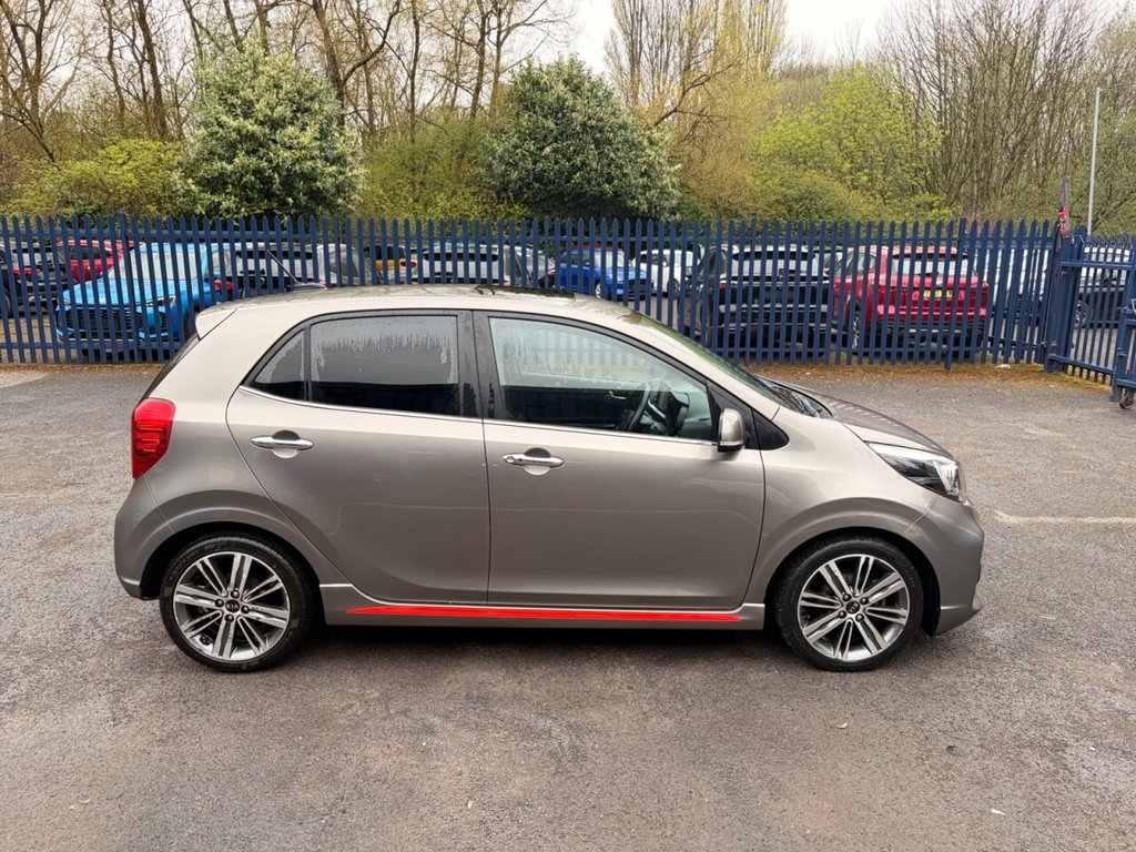 Used Kia Picanto 2017 for sale - 78206546: Photo 10