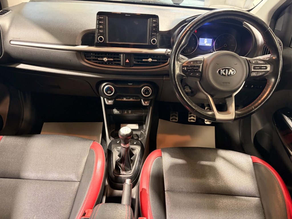 Used Kia Picanto 2017 for sale - 78206546: Photo 18