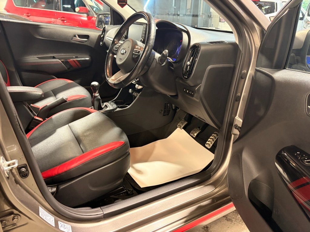 Used Kia Picanto 2017 for sale - 78206546: Photo 19