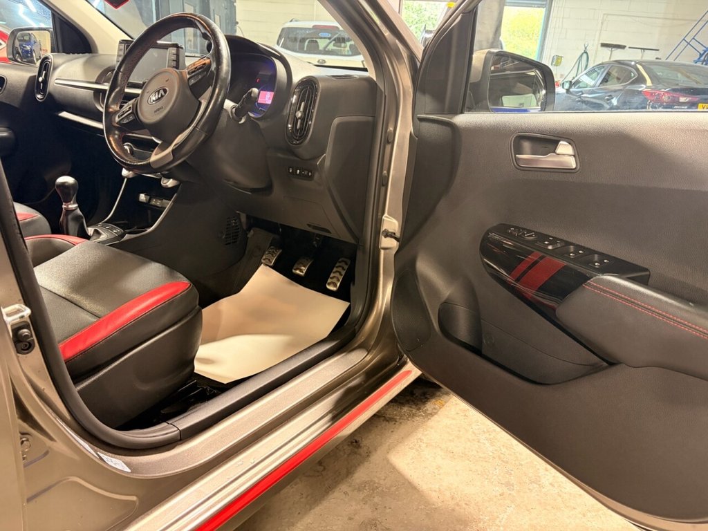 Used Kia Picanto 2017 for sale - 78206546: Photo 20