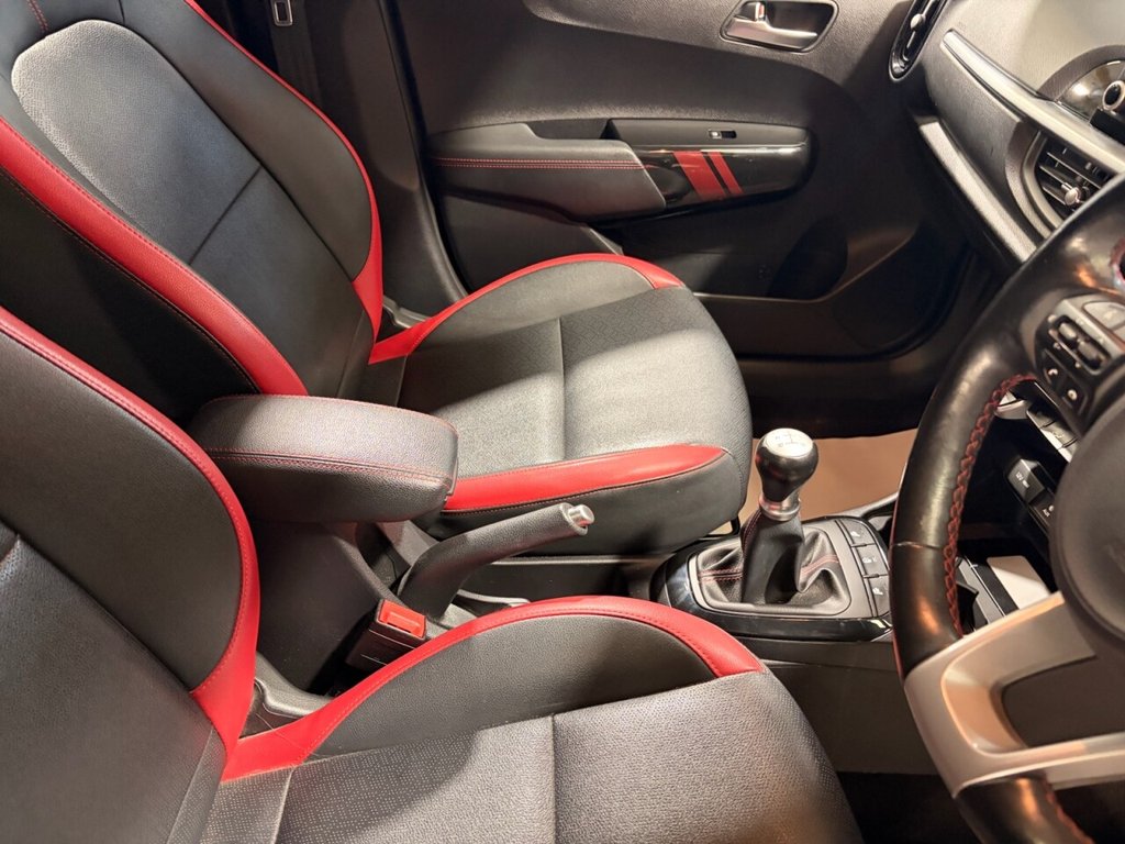 Used Kia Picanto 2017 for sale - 78206546: Photo 22