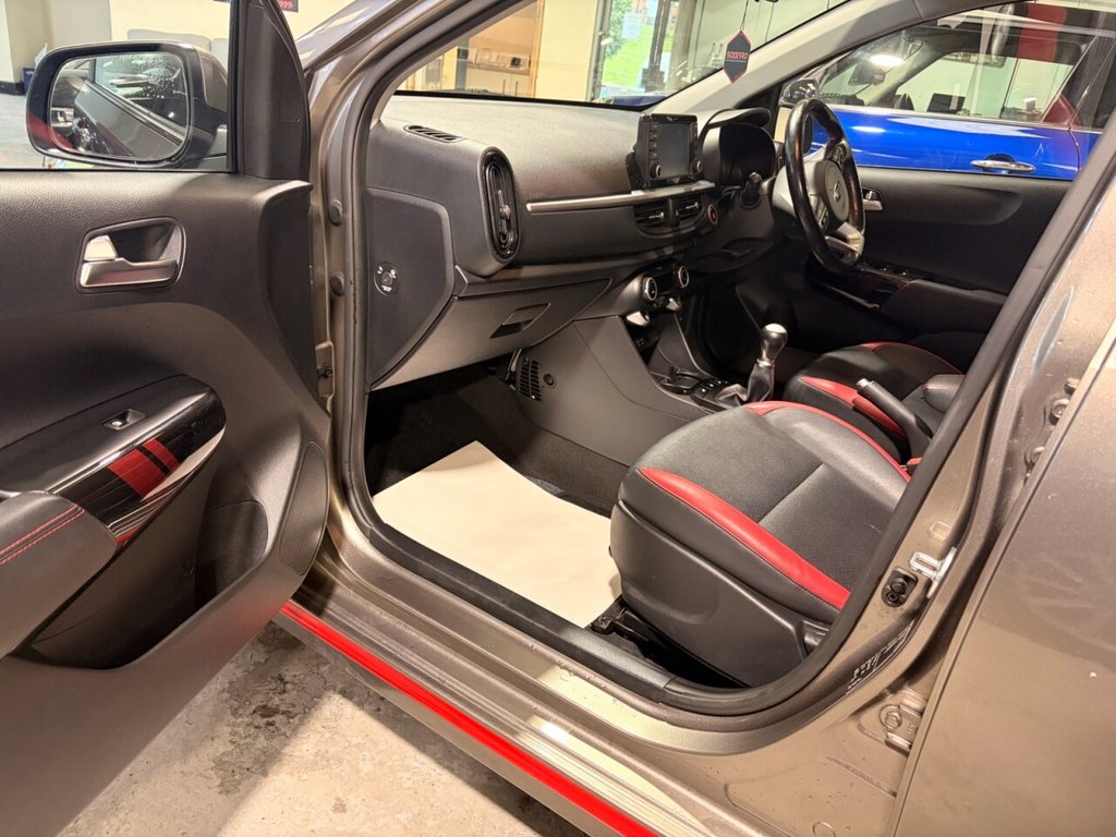 Used Kia Picanto 2017 for sale - 78206546: Photo 23