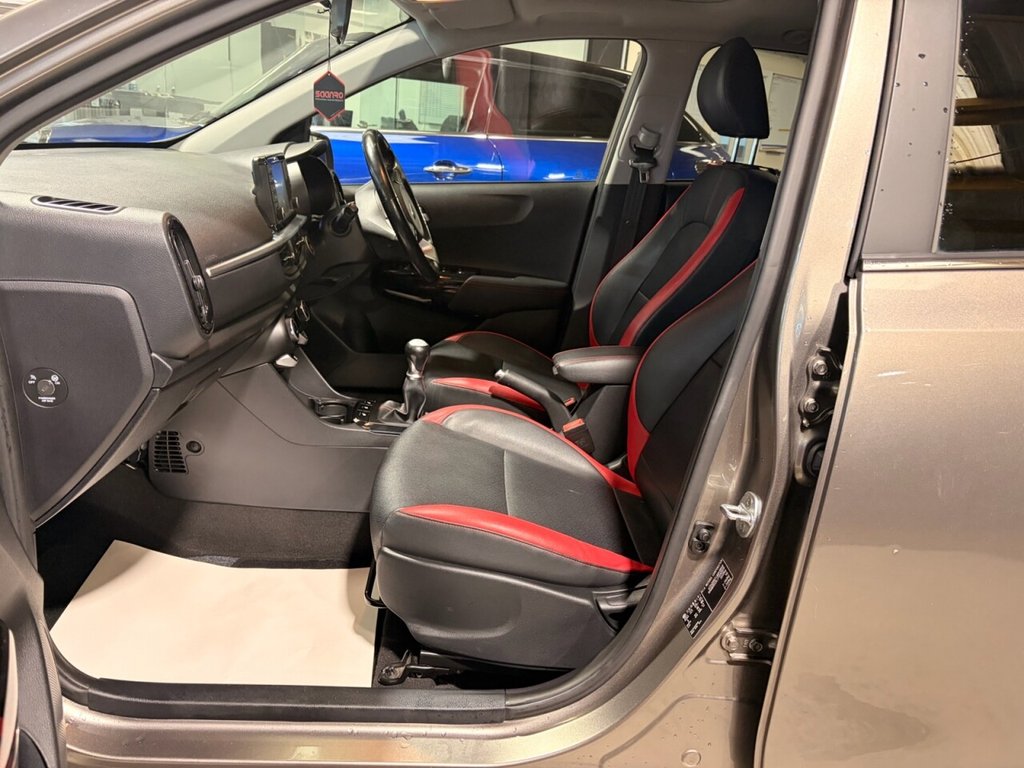 Used Kia Picanto 2017 for sale - 78206546: Photo 24