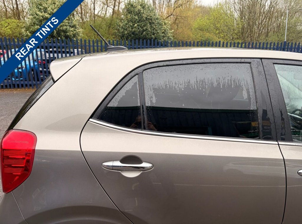 Used Kia Picanto 2017 for sale - 78206546: Photo 32