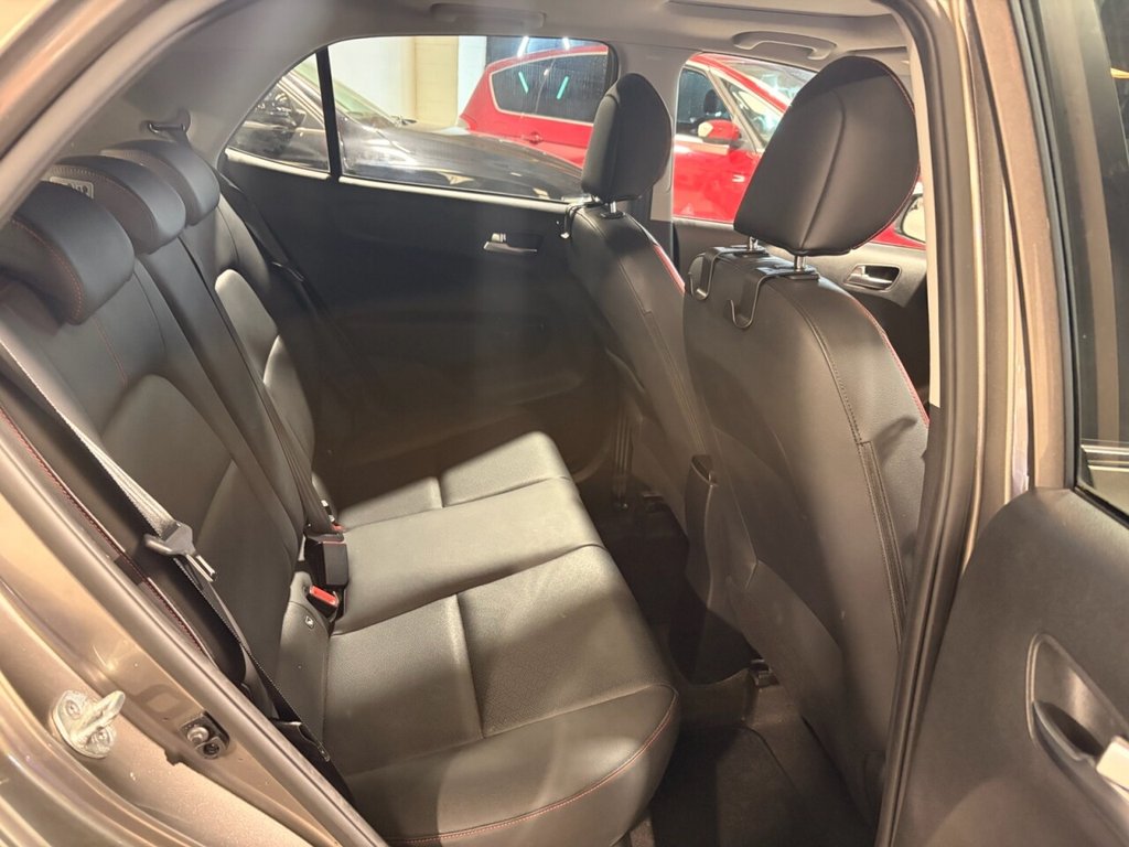 Used Kia Picanto 2017 for sale - 78206546: Photo 37