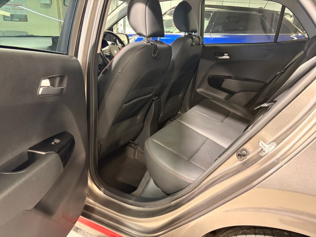 Used Kia Picanto 2017 for sale - 78206546: Photo 38